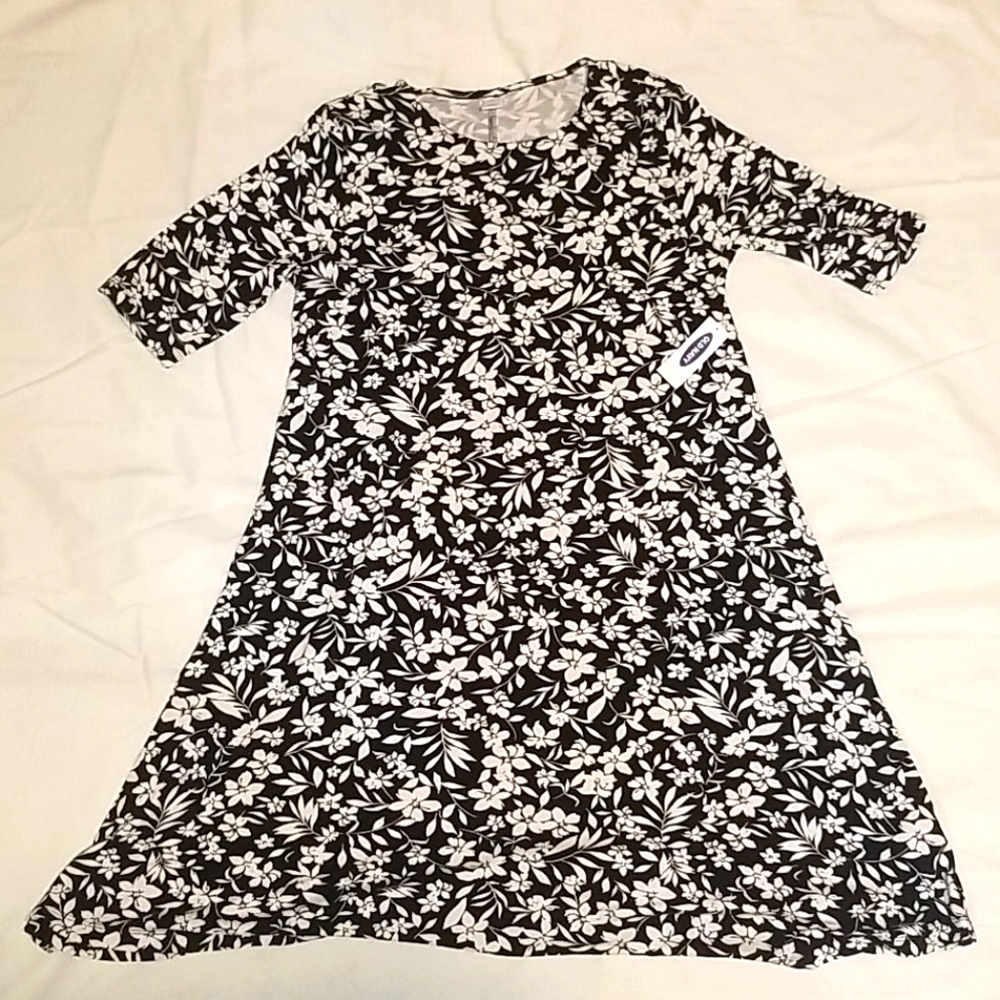 Old Navy Dress